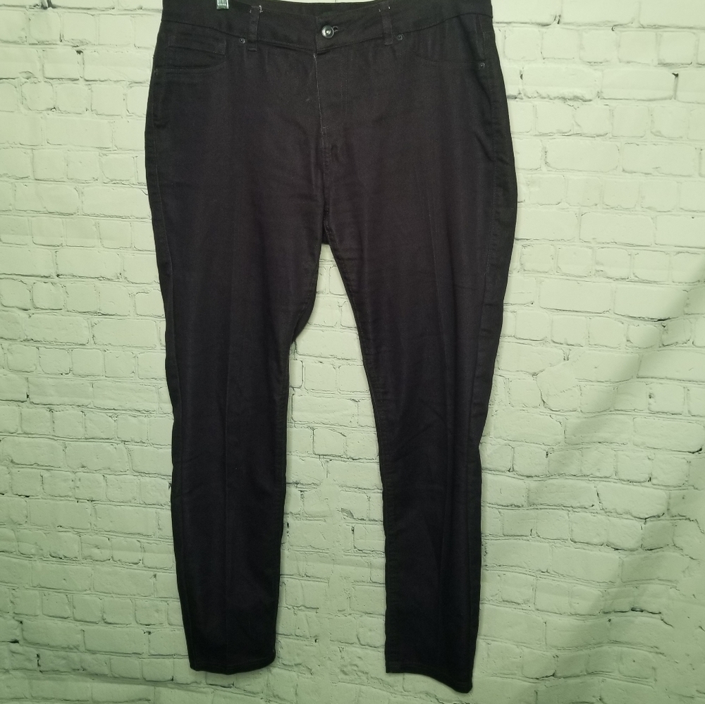Bianca Nygard stretch jeans